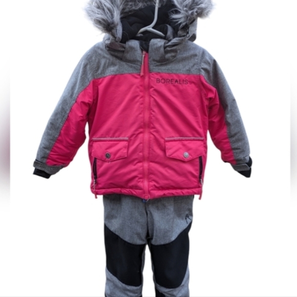 Outdoor Bundle 2-3T - Picture 3 of 3